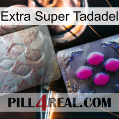 Extra Super Tadadel 38